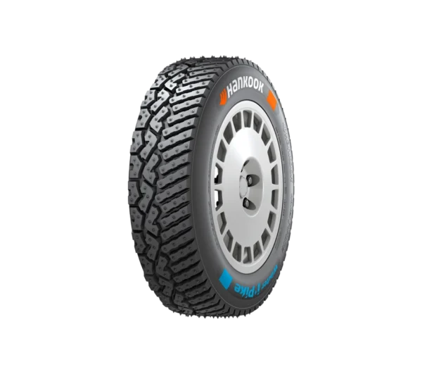 Winter iPike SR10W
